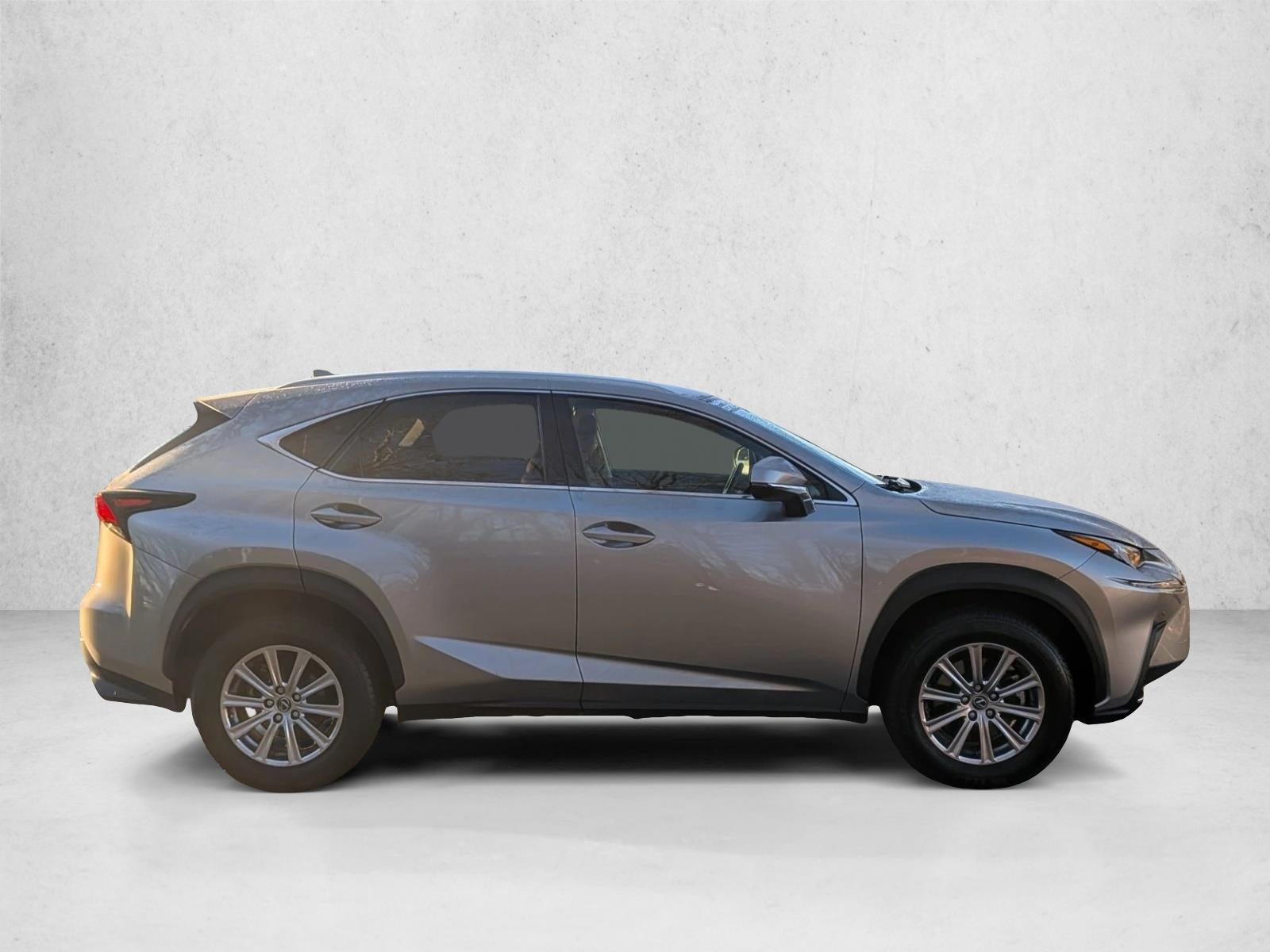2021 Lexus NX 300 AWD