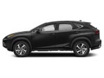 2021 Lexus NX 300h AWD