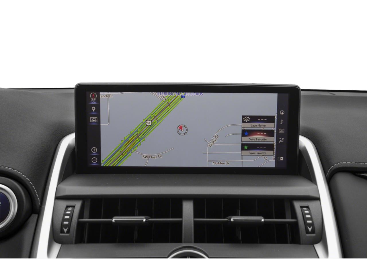 2021 Lexus NX 300h AWD