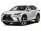 2021 Lexus NX 300h AWD