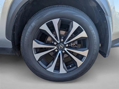 2020 Lexus NX 300 F SPORT AWD