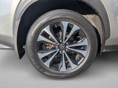 2020 Lexus NX 300 F SPORT AWD