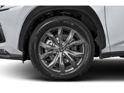 2020 Lexus NX 300 F SPORT AWD