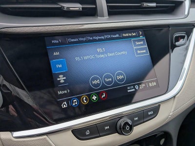 2023 Buick Encore GX Essence FWD