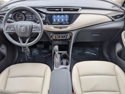 2023 Buick Encore GX Essence FWD