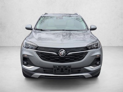 2023 Buick Encore GX Essence FWD