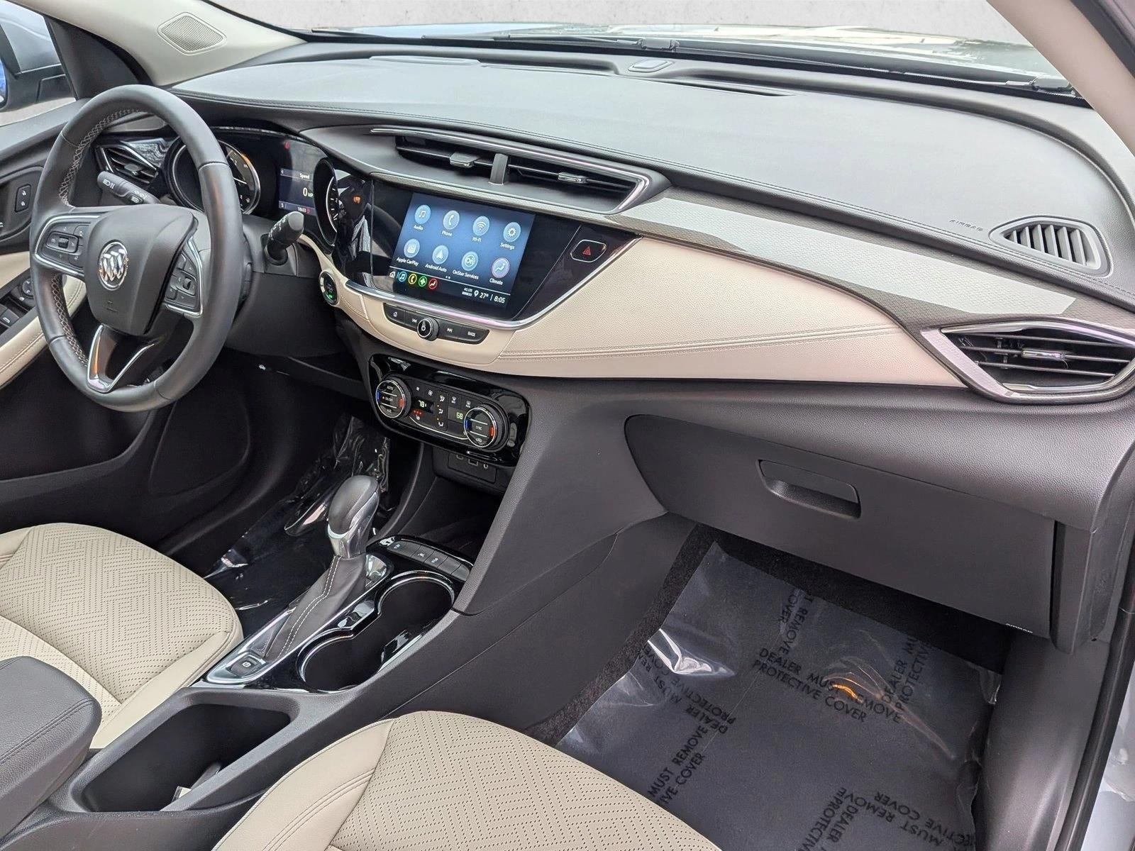 2023 Buick Encore GX Essence FWD