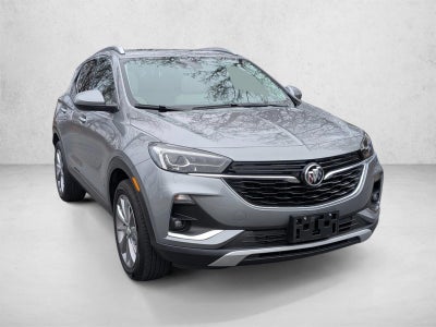 2023 Buick Encore GX Essence FWD