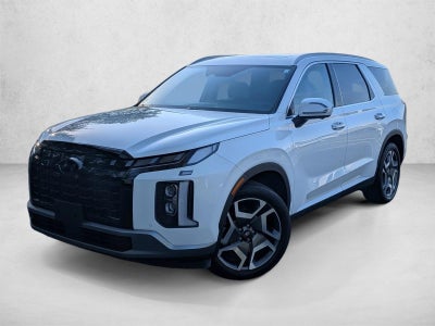 2023 Hyundai PALISADE SEL AWD