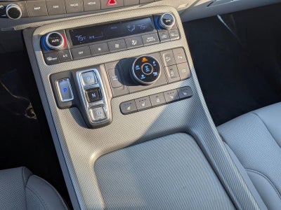 2023 Hyundai PALISADE SEL AWD