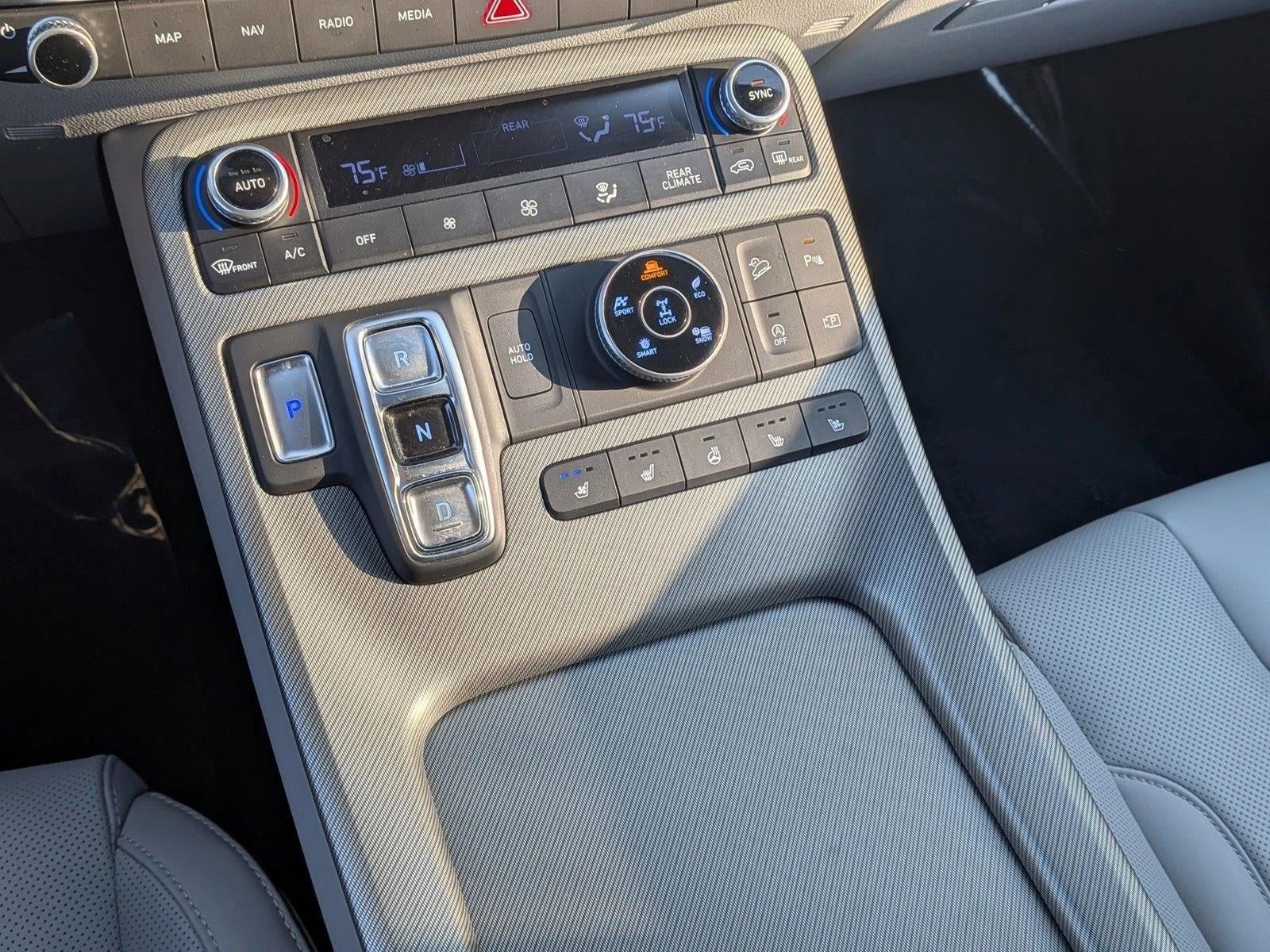 2023 Hyundai PALISADE SEL AWD