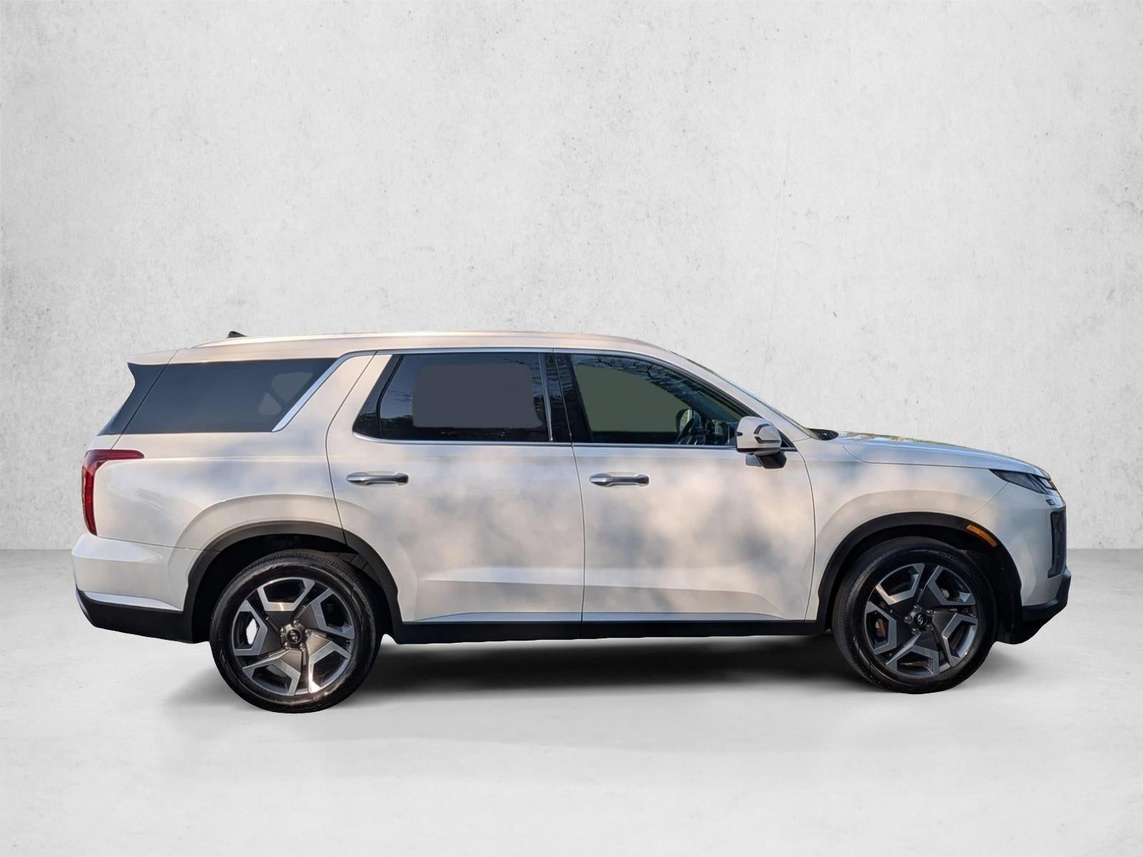 2023 Hyundai PALISADE SEL AWD