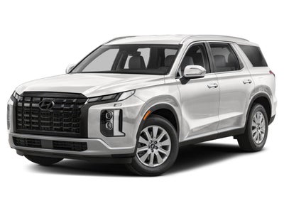 2023 Hyundai PALISADE SEL AWD
