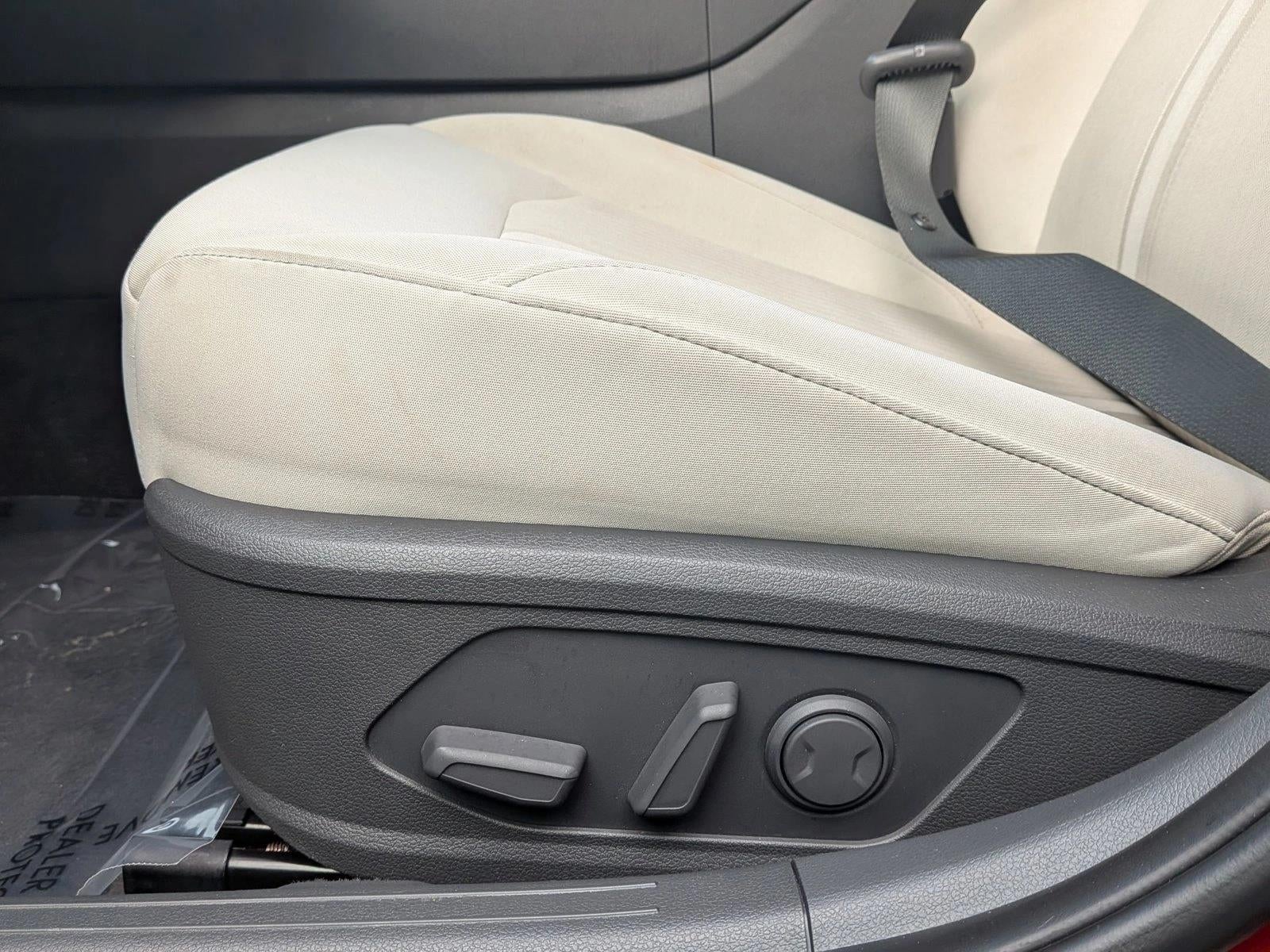 2024 Hyundai SONATA SEL 2.5L FWD