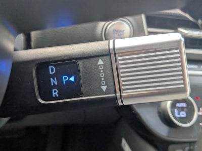 2024 Hyundai SONATA SEL 2.5L FWD