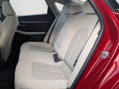 2024 Hyundai SONATA SEL 2.5L FWD