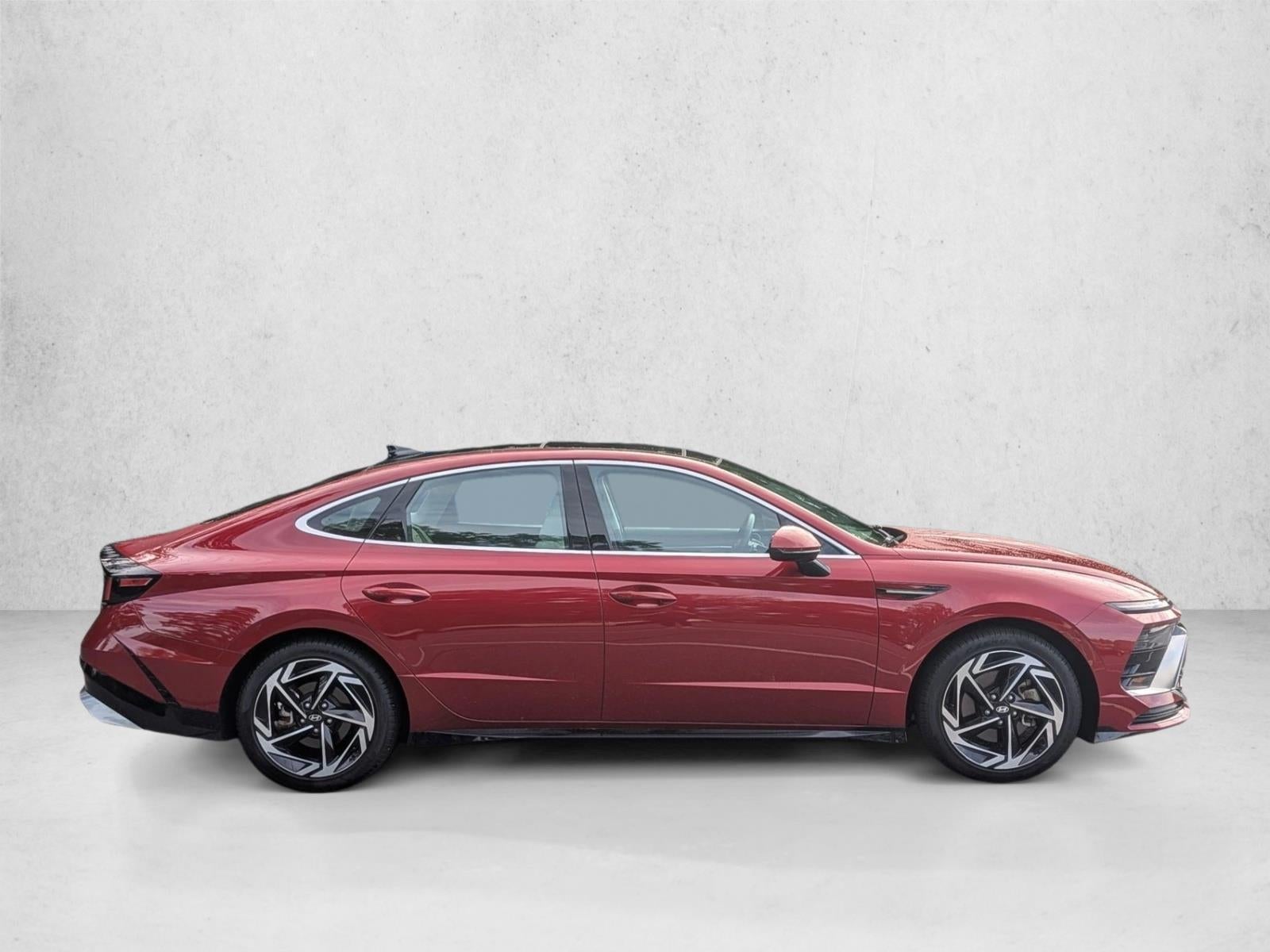 2024 Hyundai SONATA SEL 2.5L FWD