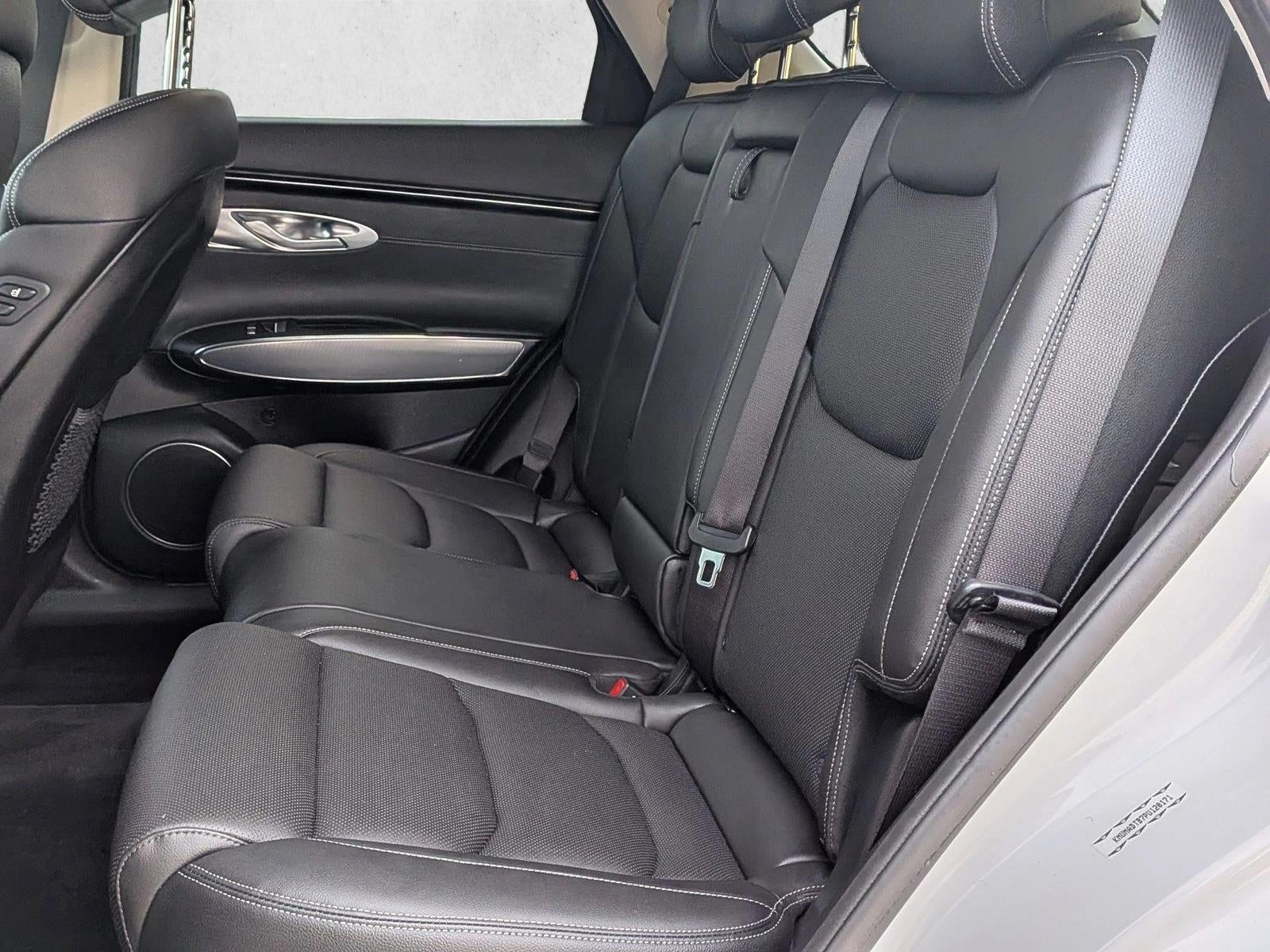 2023 Genesis GV70 2.5T AWD