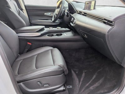 2023 Genesis GV70 2.5T AWD