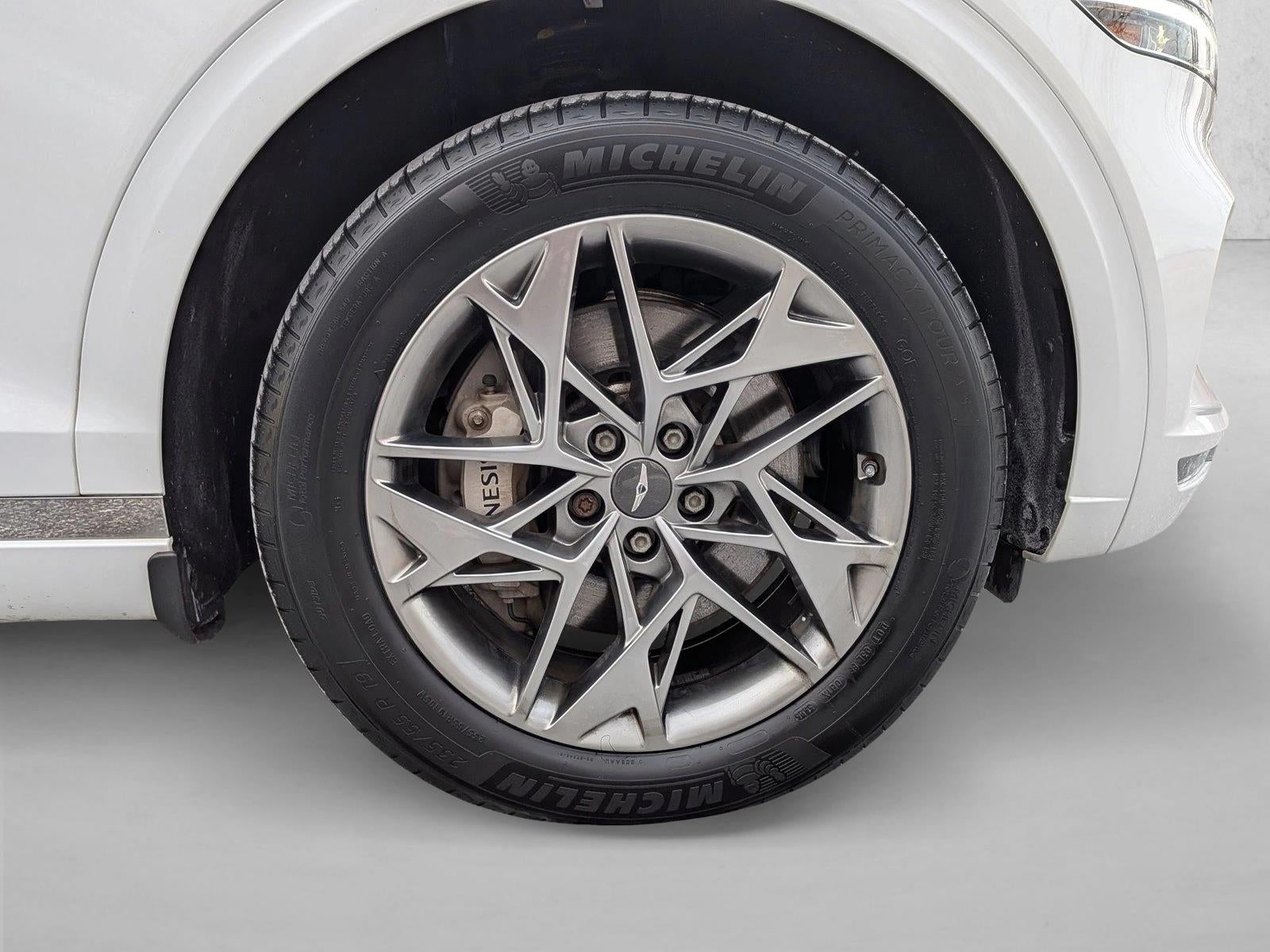 2023 Genesis GV70 2.5T AWD