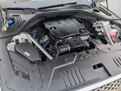 2023 Genesis GV70 2.5T AWD