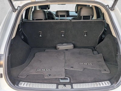 2023 Genesis GV70 2.5T AWD