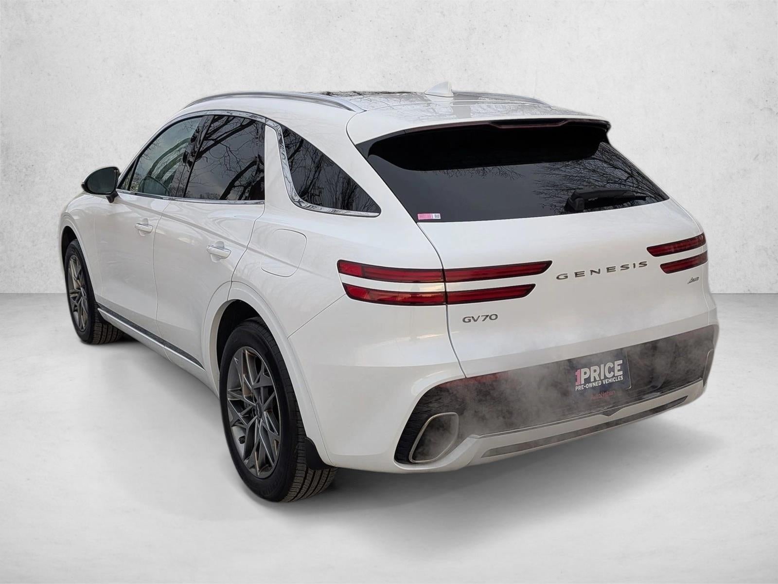2023 Genesis GV70 2.5T AWD