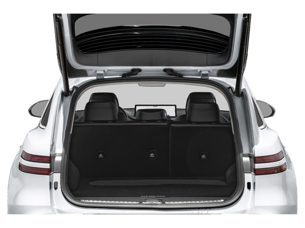 2023 Genesis GV70 2.5T AWD