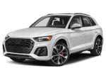 2022 Audi SQ5 Sportback Premium 3.0 TFSI quattro