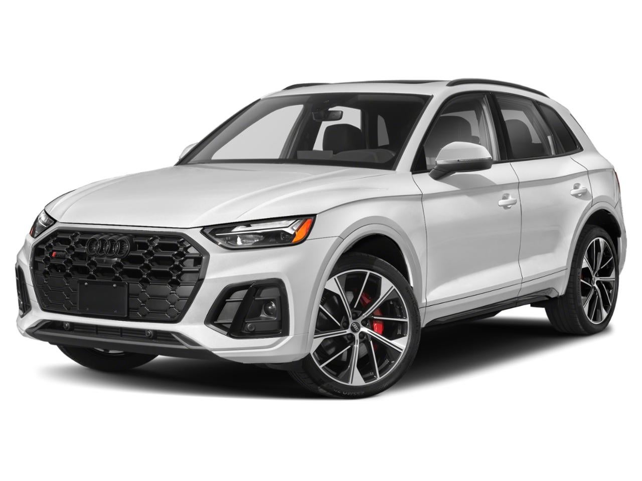 2022 Audi SQ5 Sportback Premium 3.0 TFSI quattro