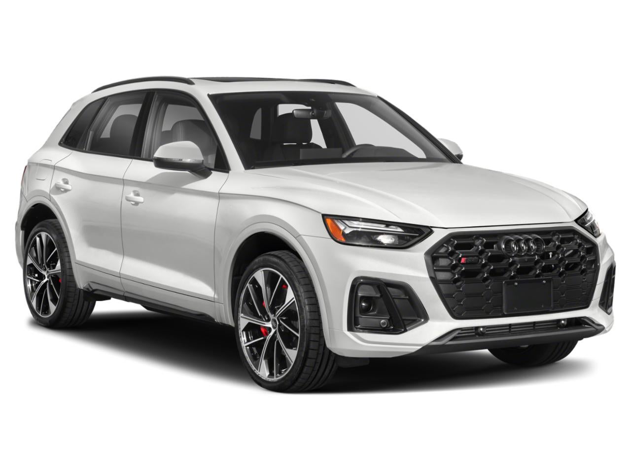 2022 Audi SQ5 Sportback Premium 3.0 TFSI quattro