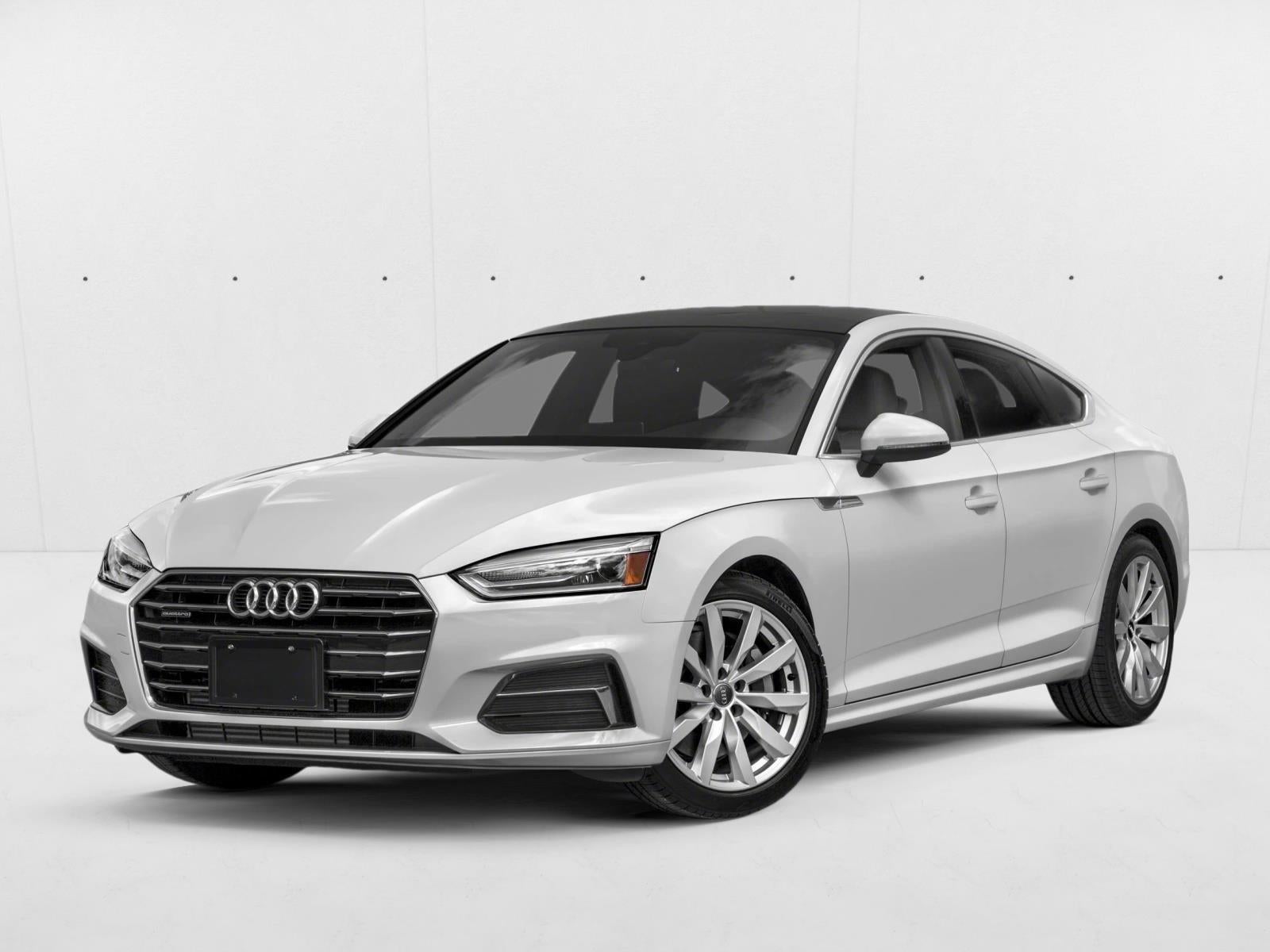2018 Audi A5 Sportback 2.0 TFSI Premium