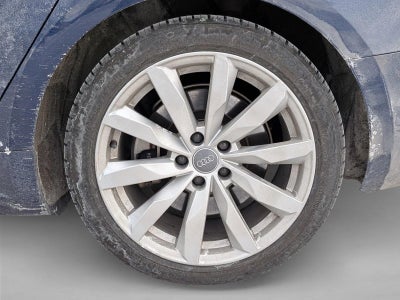 2018 Audi A5 Sportback 2.0 TFSI Premium