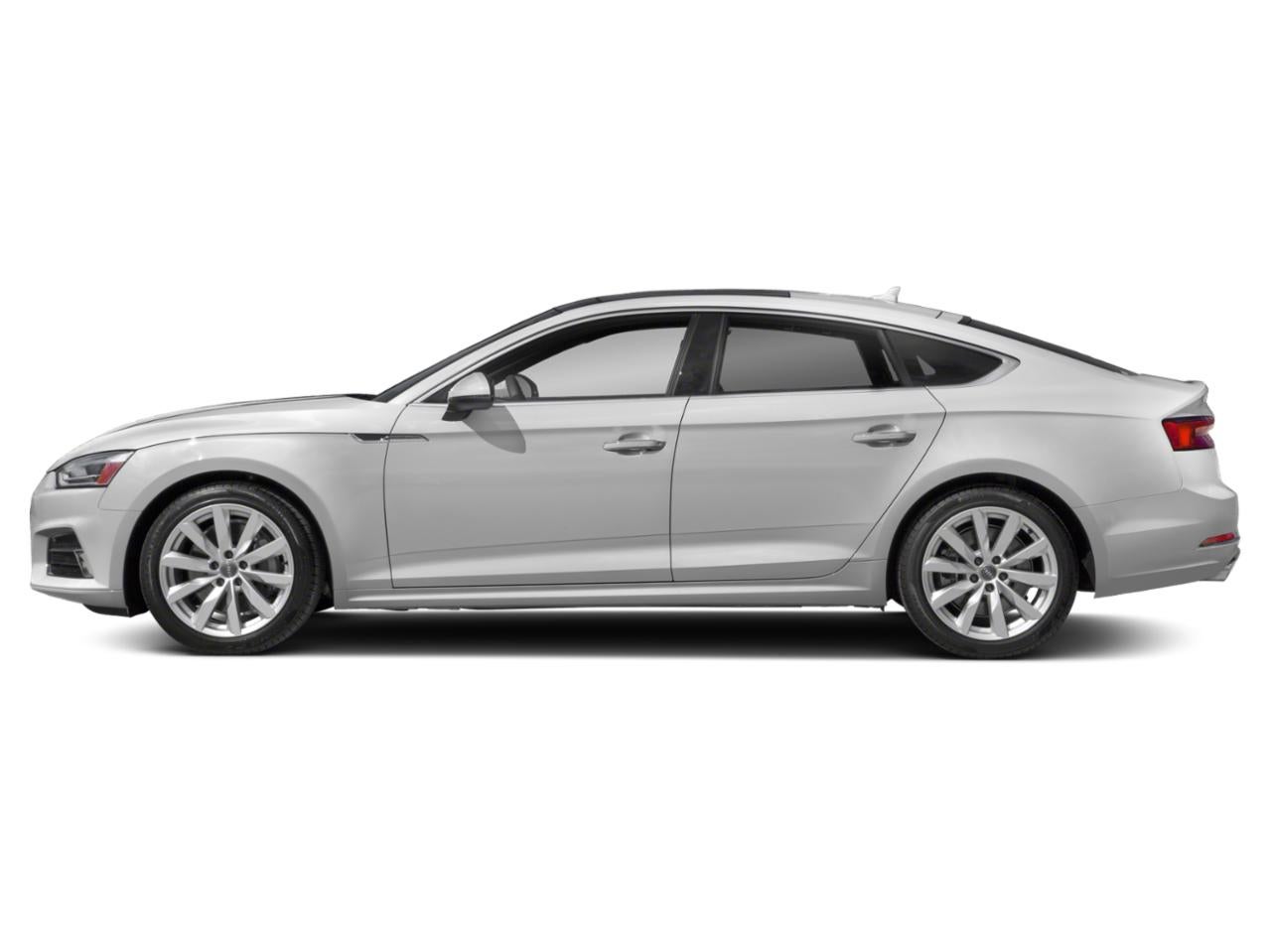 2018 Audi A5 Sportback 2.0 TFSI Premium