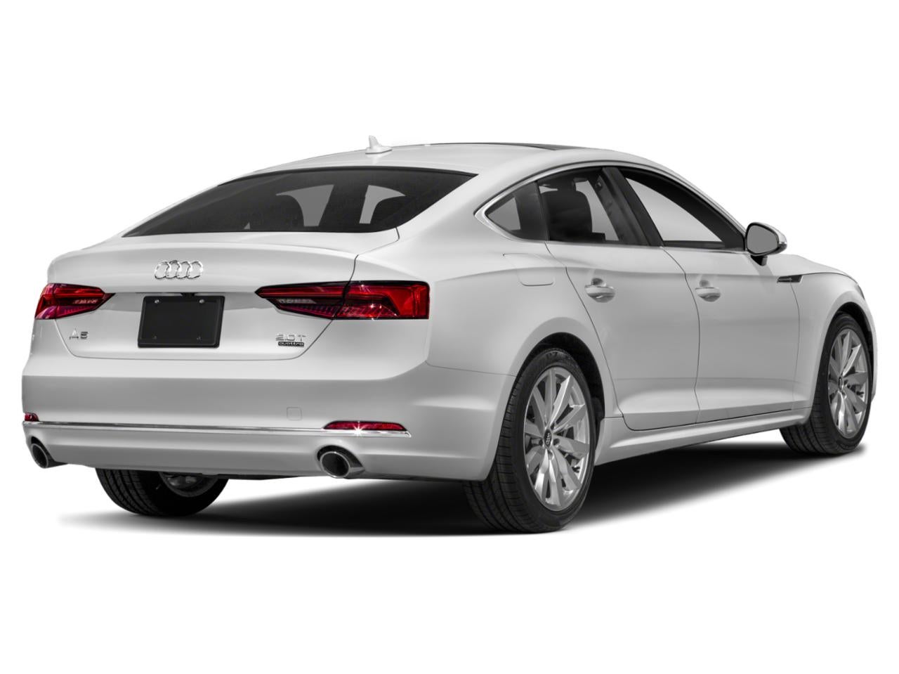 2018 Audi A5 Sportback 2.0 TFSI Premium