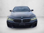2021 BMW 530i xDrive Sedan
