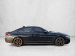 2021 BMW 530i xDrive Sedan