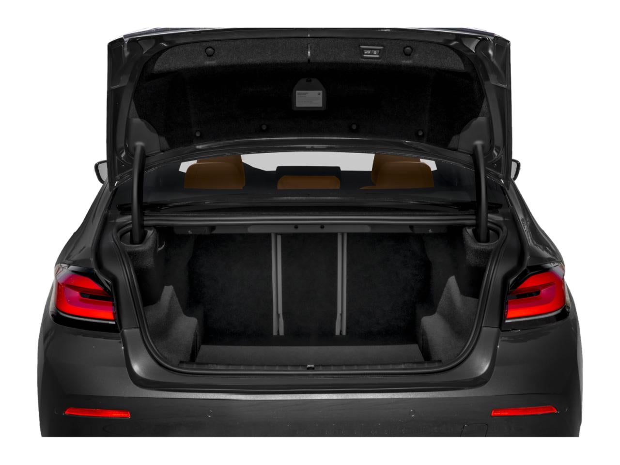 2021 BMW 530i xDrive Sedan