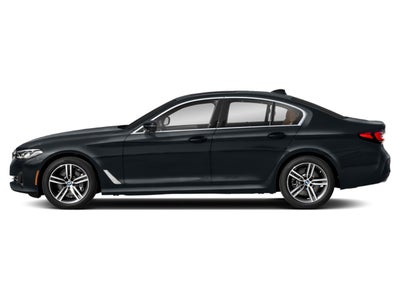 2021 BMW 530i xDrive Sedan