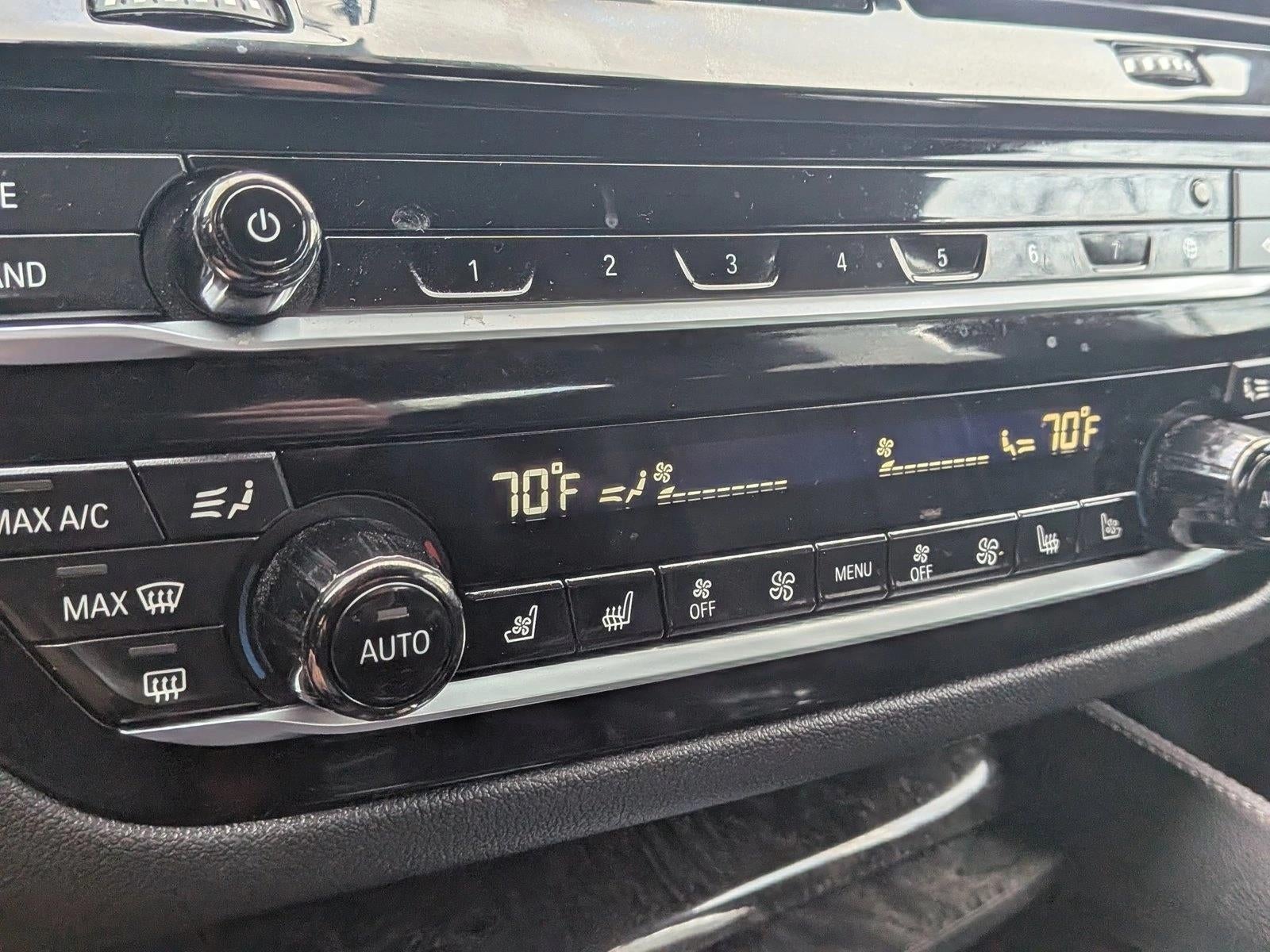 2023 BMW M550i xDrive Sedan