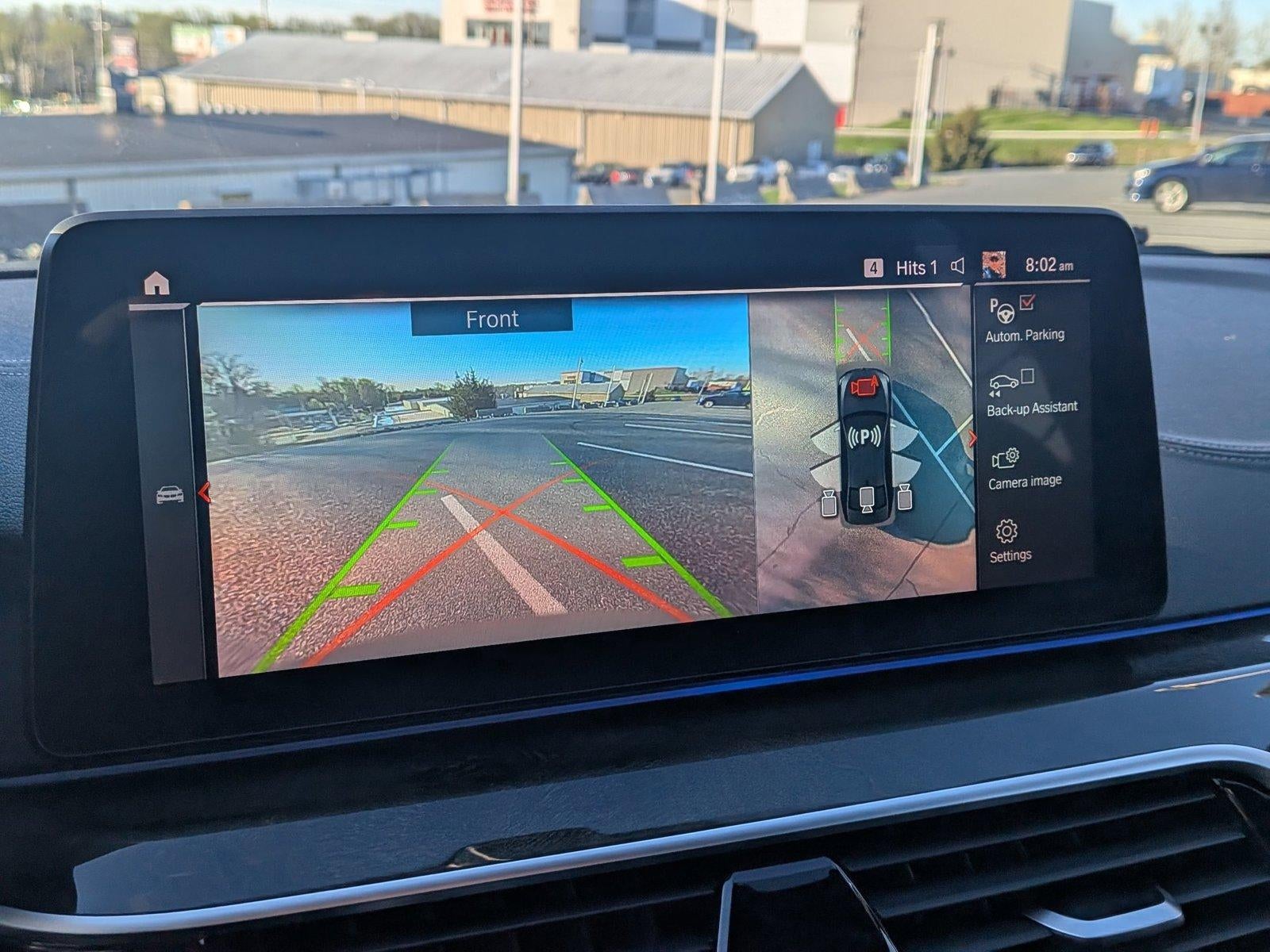 2023 BMW M550i xDrive Sedan