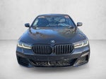 2023 BMW M550i xDrive Sedan
