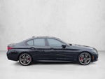 2023 BMW M550i xDrive Sedan