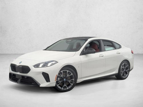 2026 BMW 228 xDrive Gran Coupe