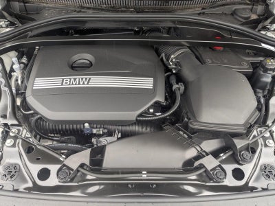 2026 BMW 228 xDrive Gran Coupe