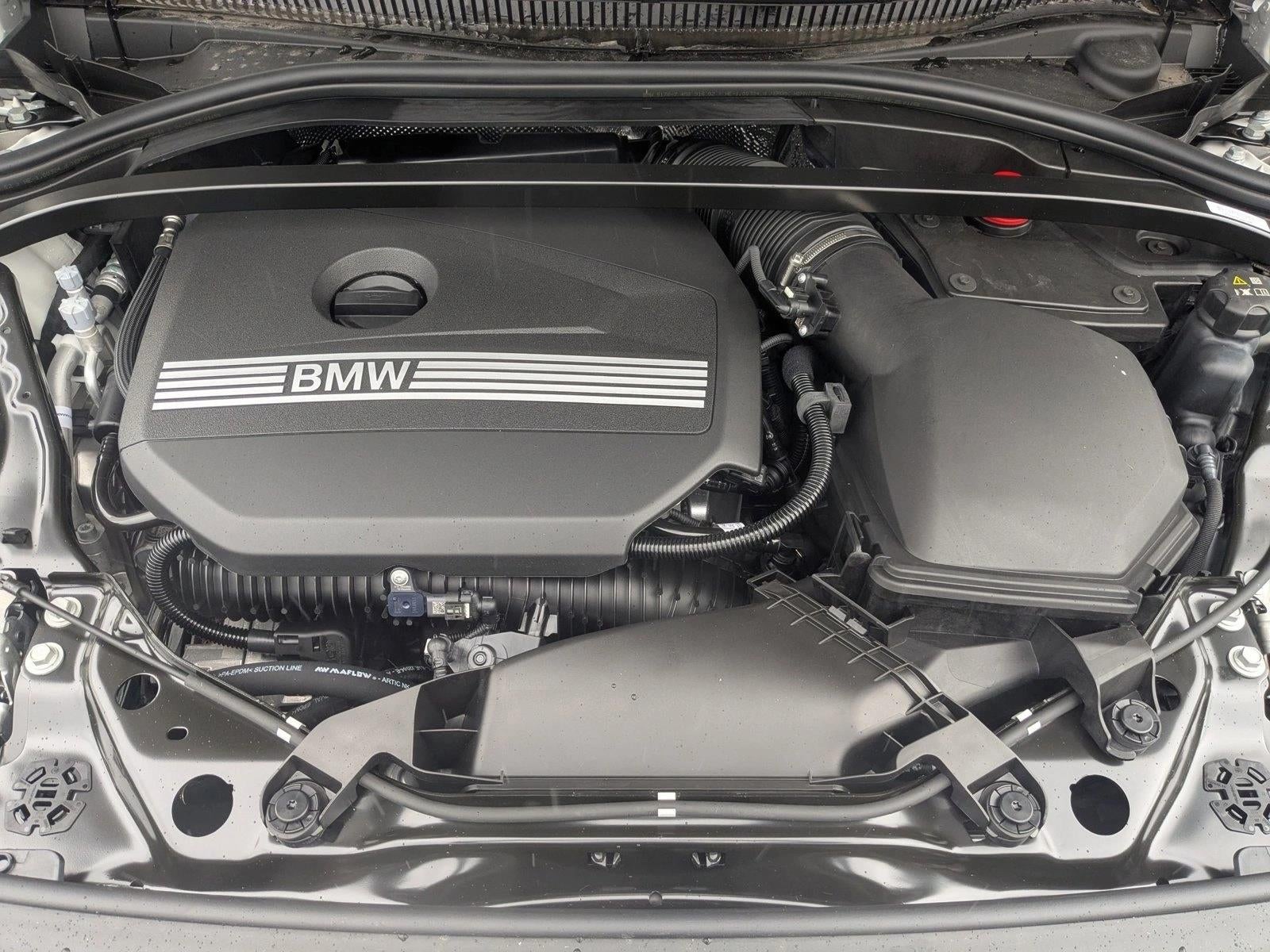 2026 BMW 228 xDrive Gran Coupe