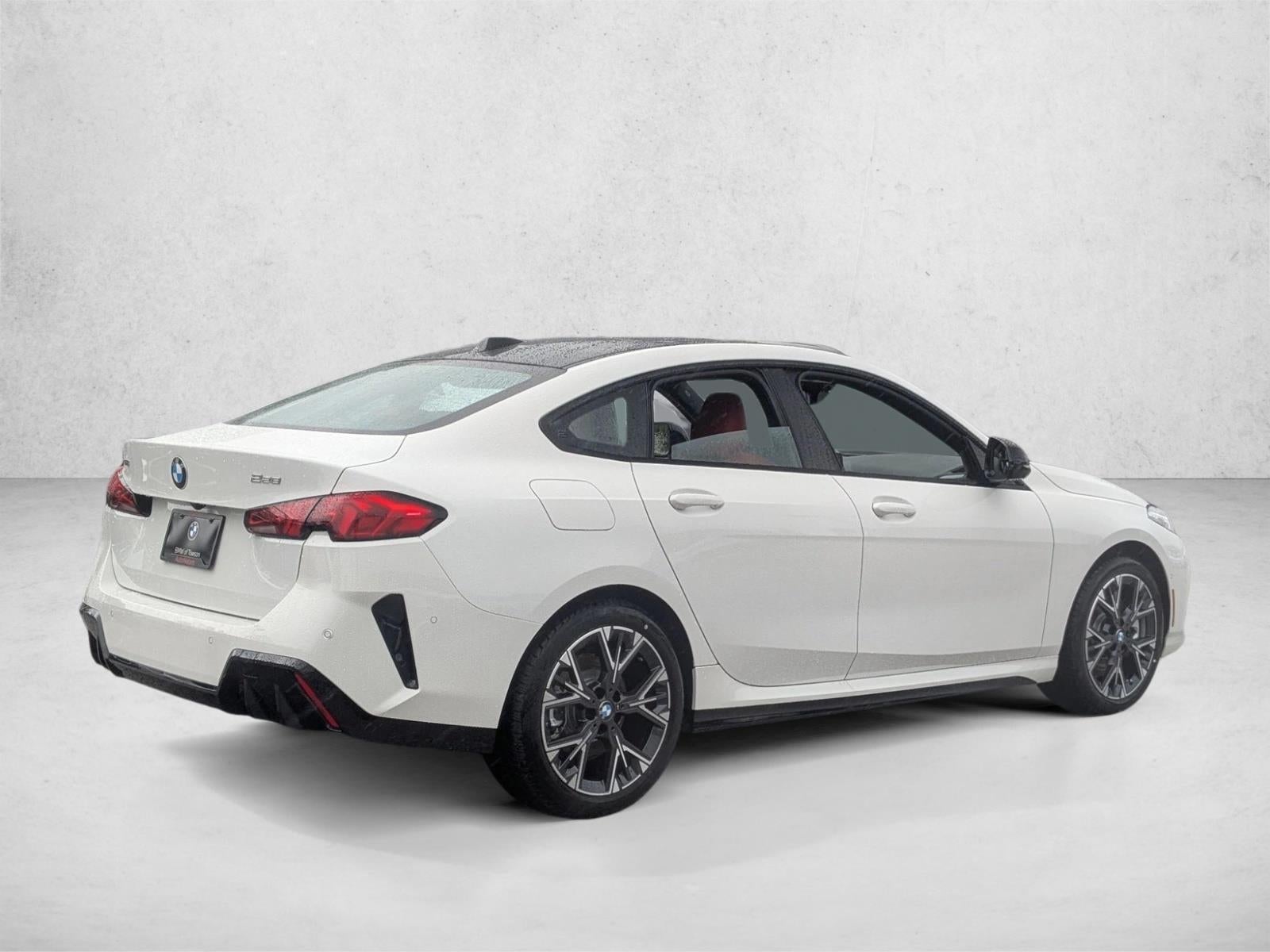 2026 BMW 228 xDrive Gran Coupe