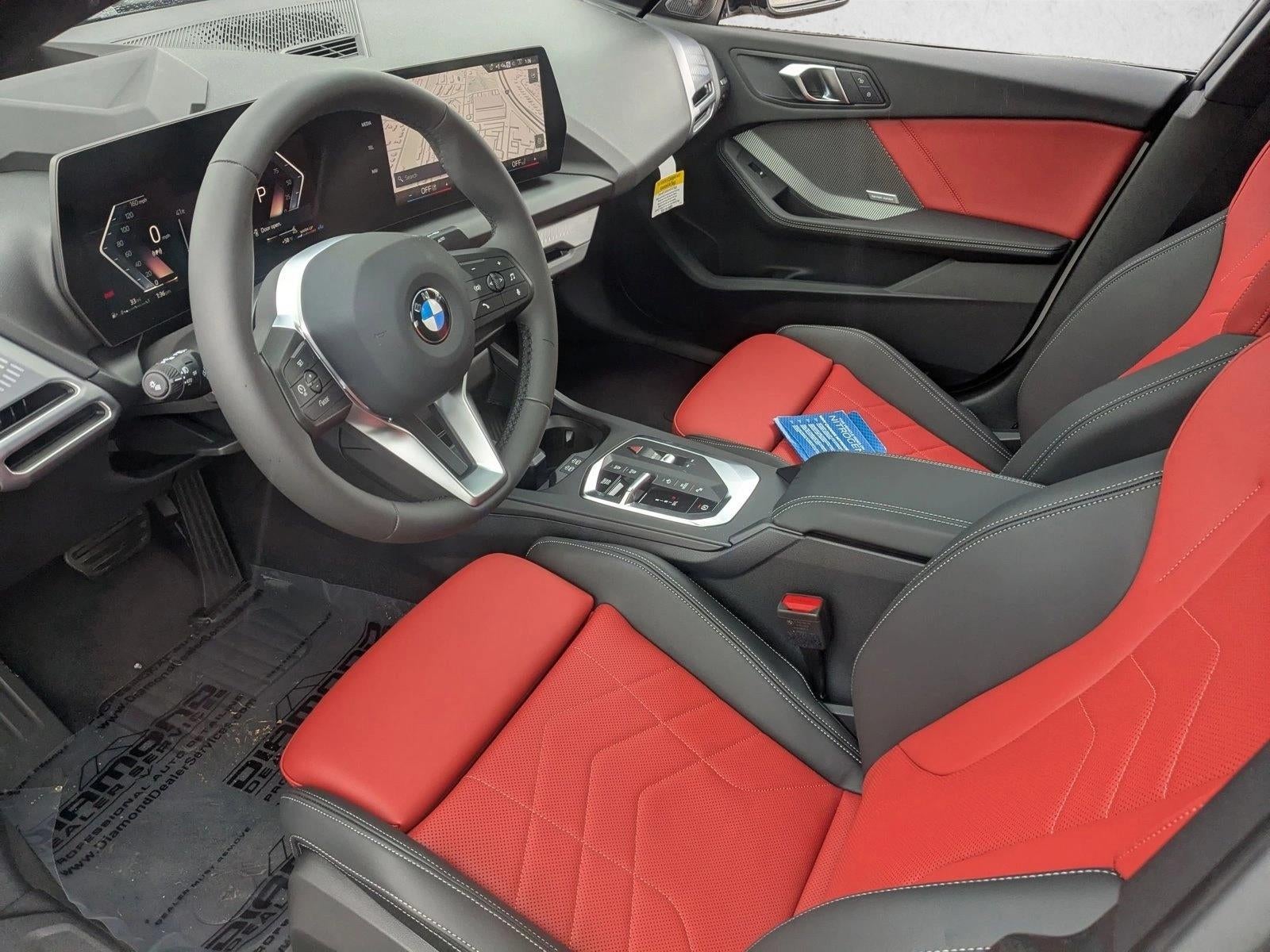 2026 BMW 228 xDrive Gran Coupe