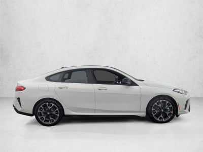 2026 BMW 228 xDrive Gran Coupe