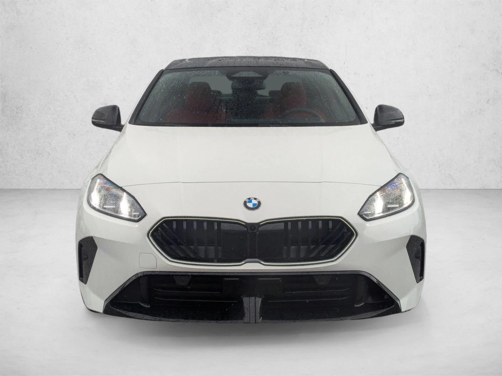 2026 BMW 228 xDrive Gran Coupe